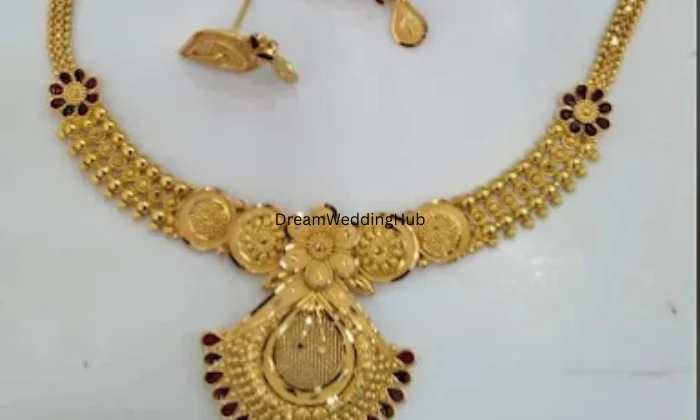 Kanak  Jewellers
